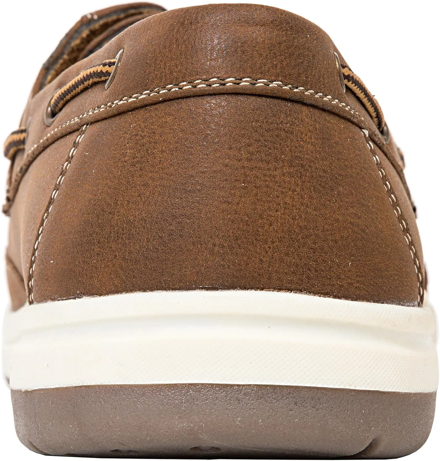 Deer Stags Men's Mitch Boat Shoe