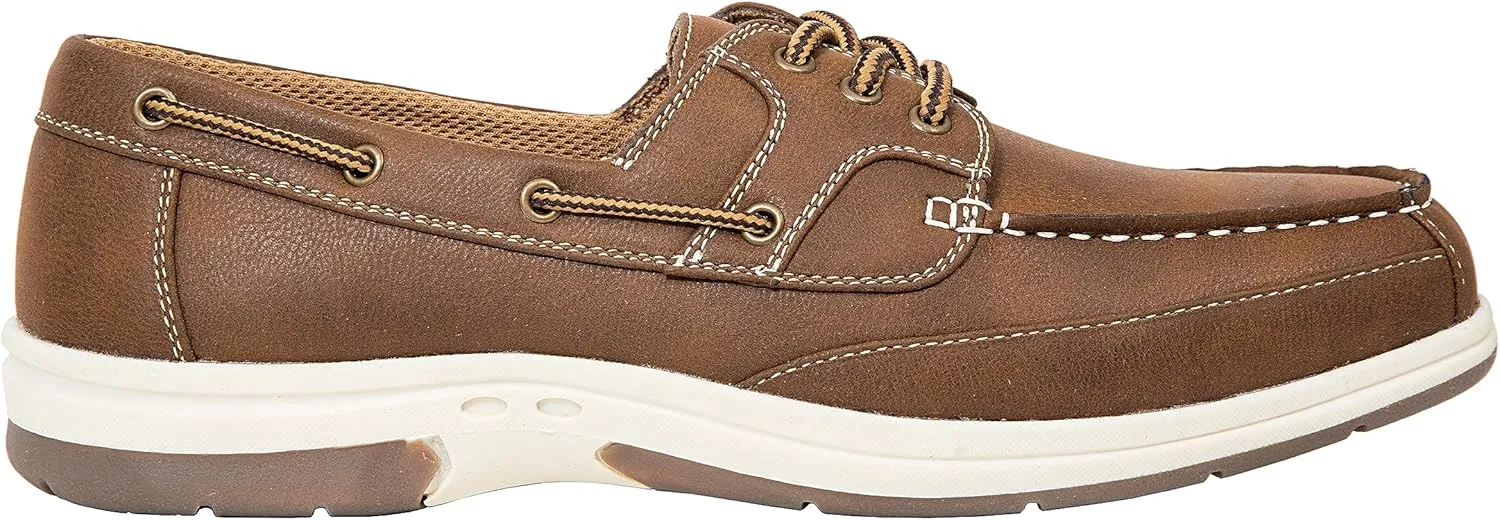 Deer Stags Men's Mitch Boat Shoe