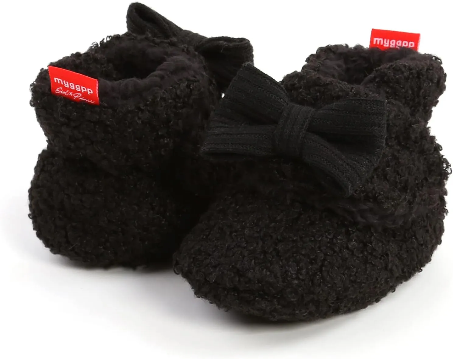 DEESEE(TM)_Jewelry Kids Sandals, Baby Girls Boys Soft Booties Snow Boots Infant Toddler Warming Prewalker First Walkers Shoes