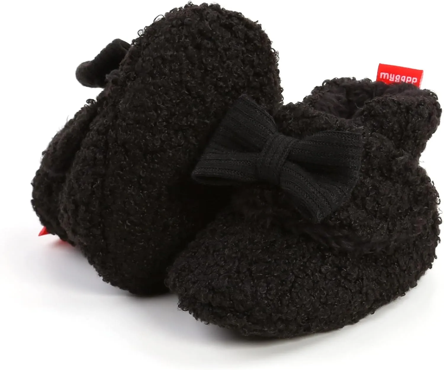 DEESEE(TM)_Jewelry Kids Sandals, Baby Girls Boys Soft Booties Snow Boots Infant Toddler Warming Prewalker First Walkers Shoes
