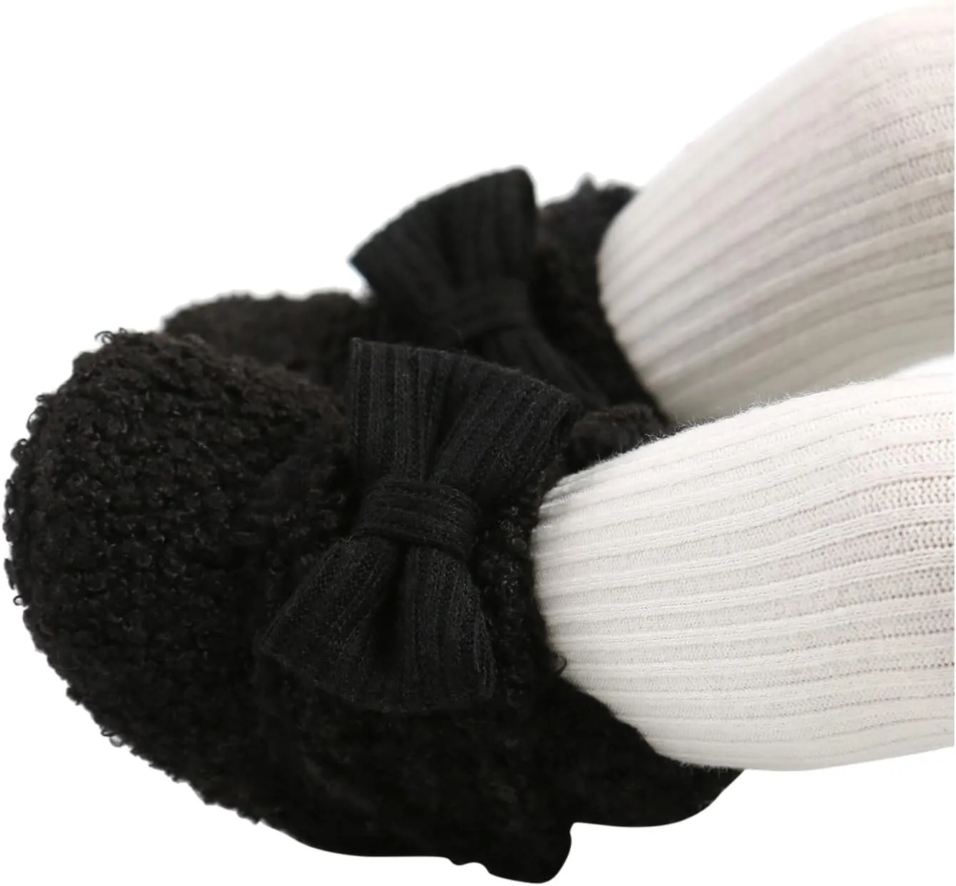 DEESEE(TM)_Jewelry Kids Sandals, Baby Girls Boys Soft Booties Snow Boots Infant Toddler Warming Prewalker First Walkers Shoes