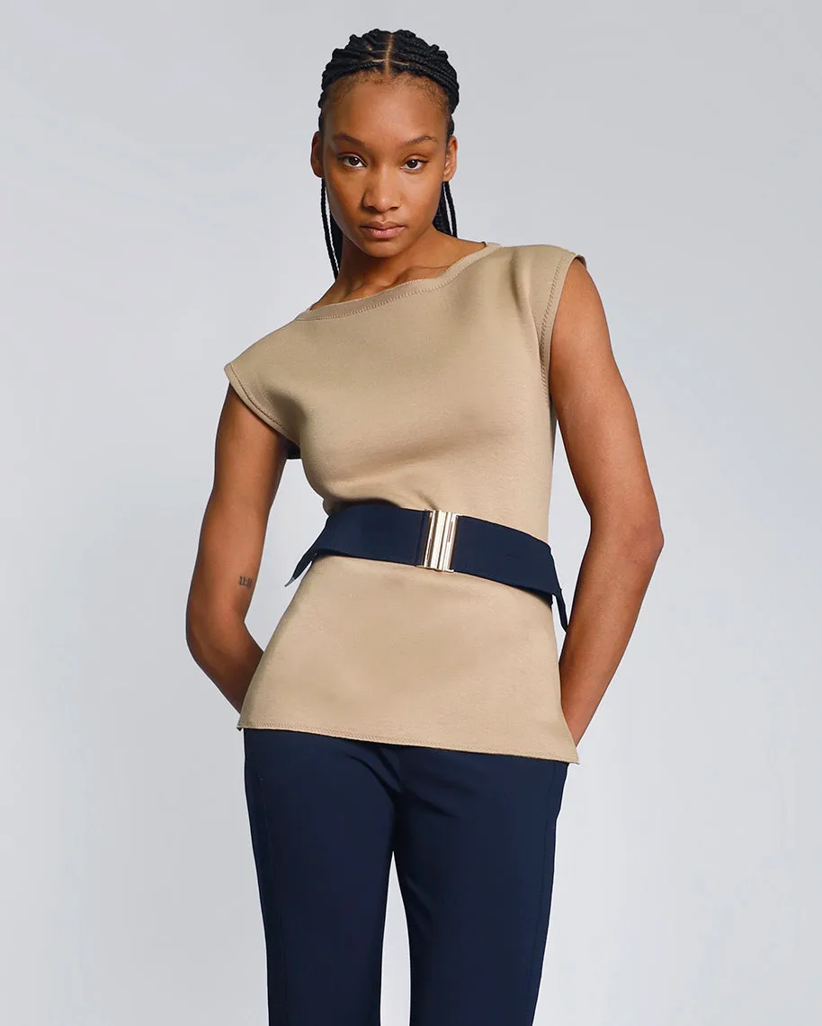 DEMPSEY | Top