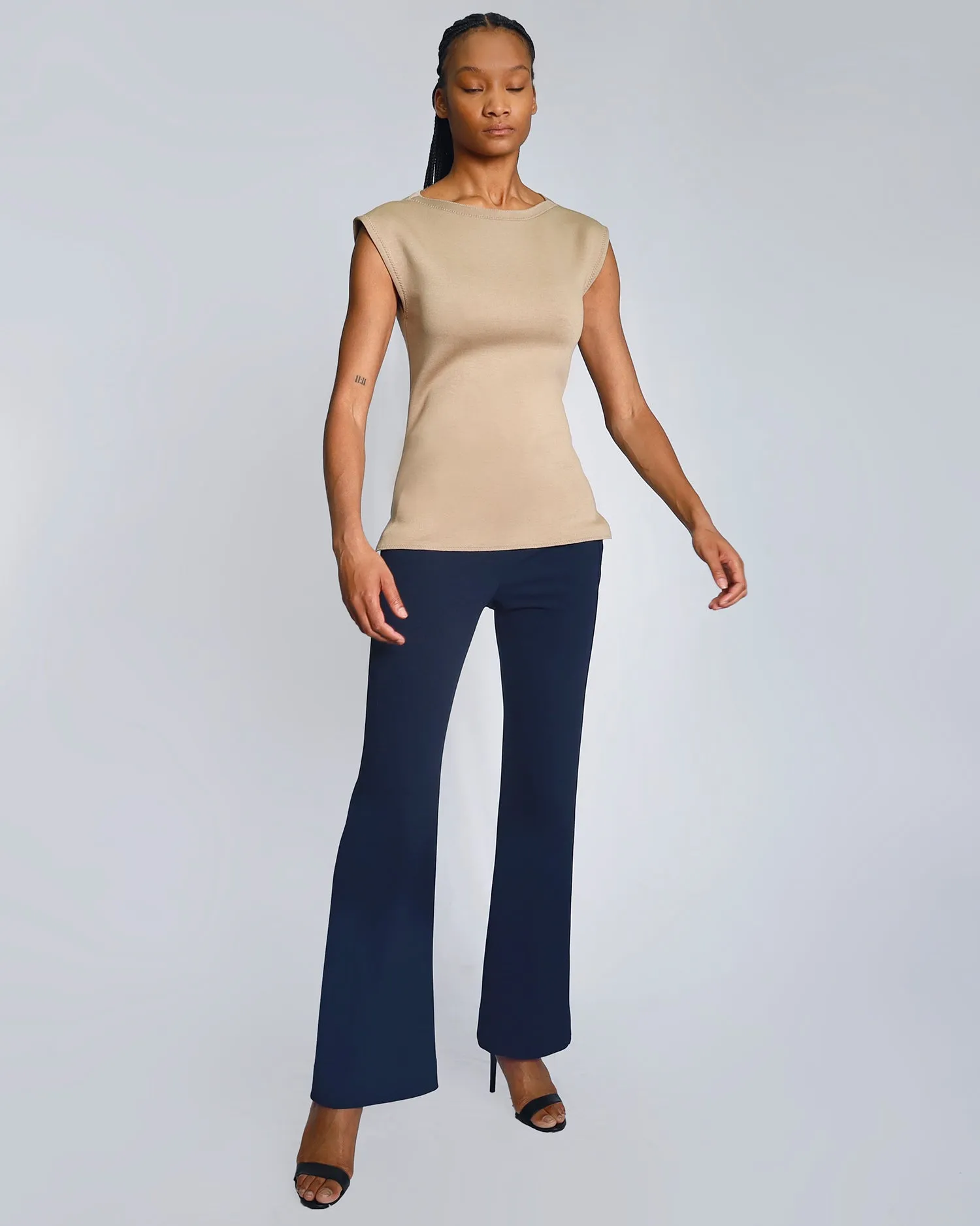 DEMPSEY | Top
