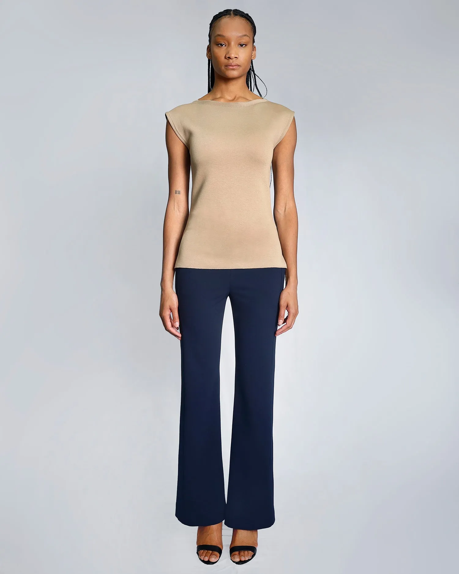 DEMPSEY | Top