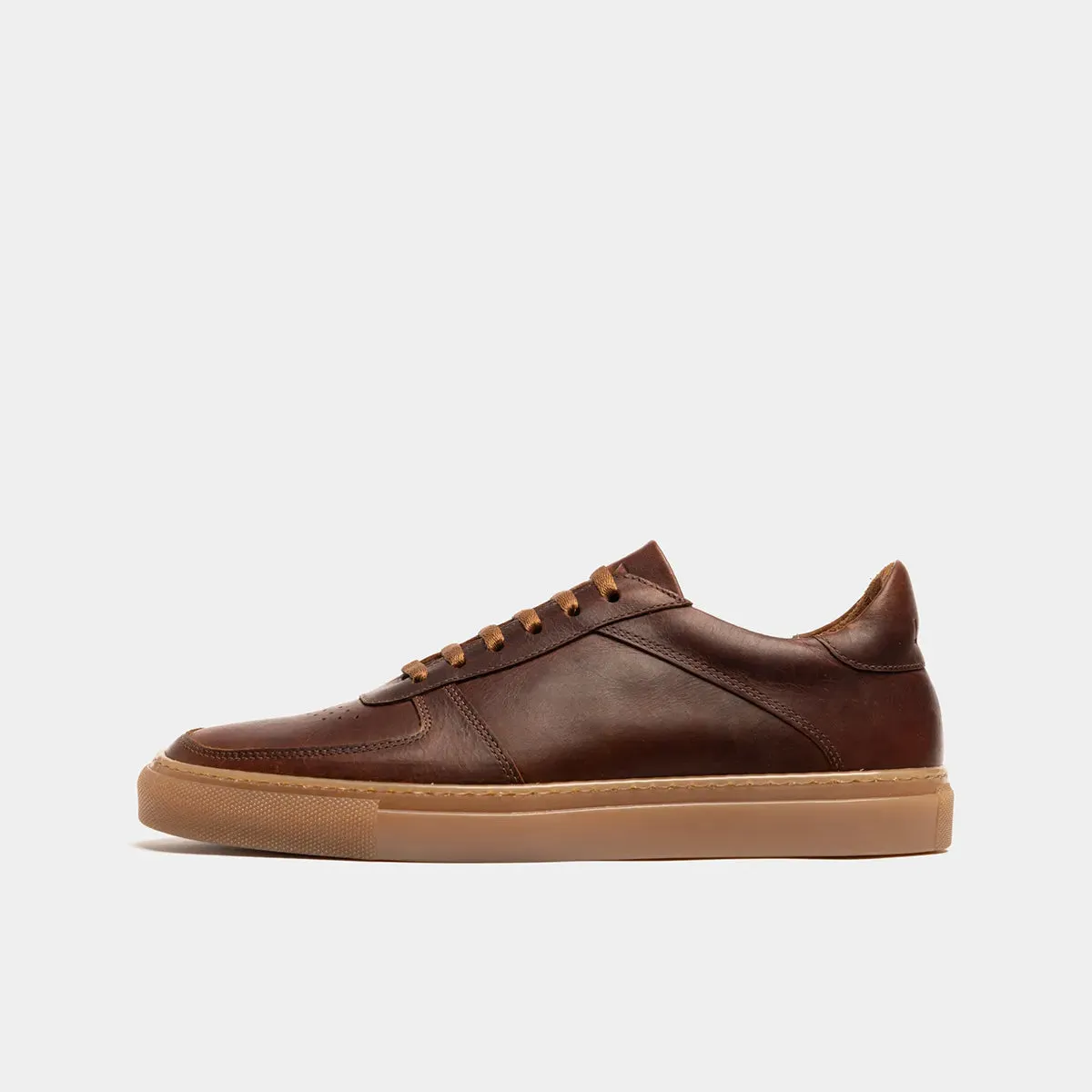 DIDSBURY // CARAMEL