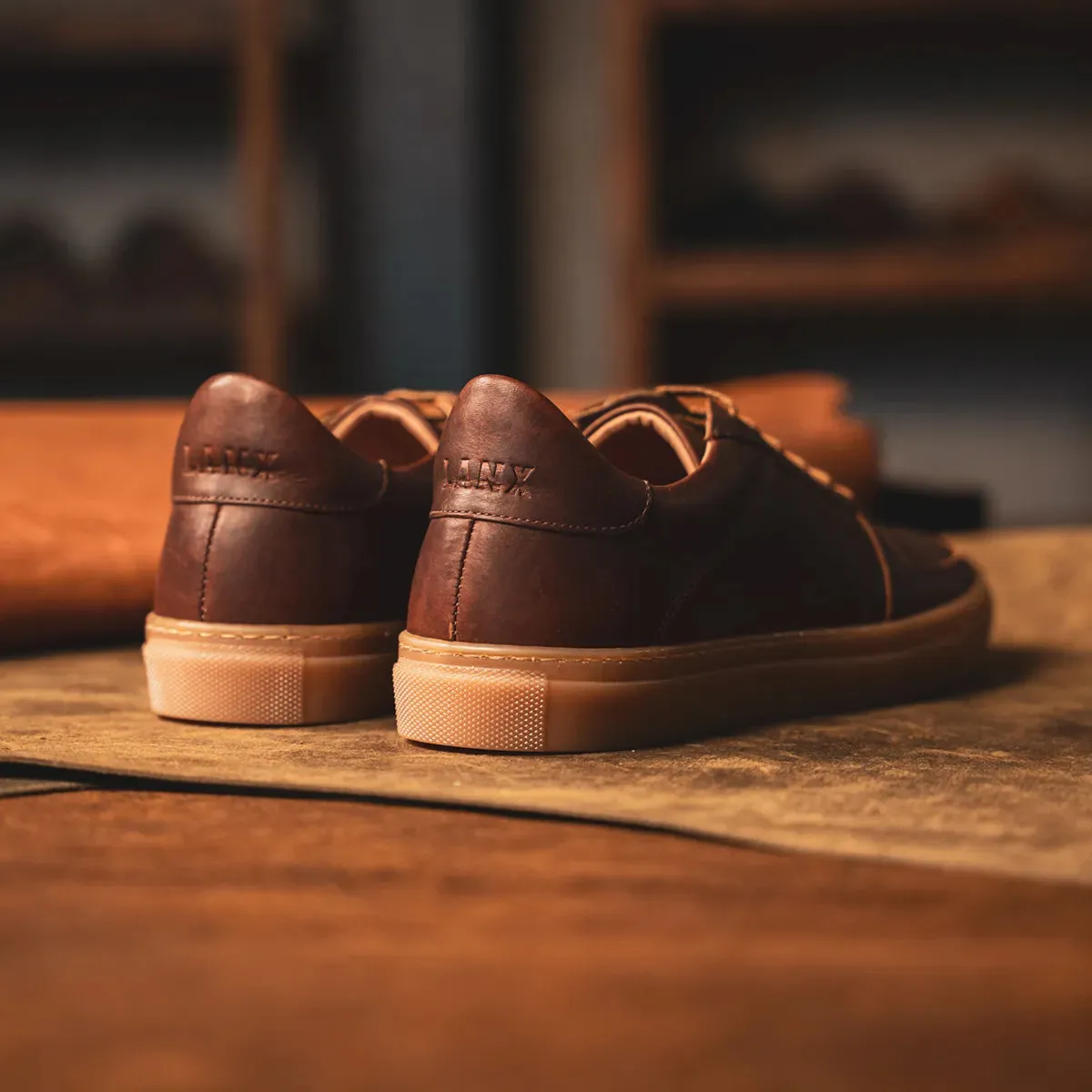 DIDSBURY // CARAMEL