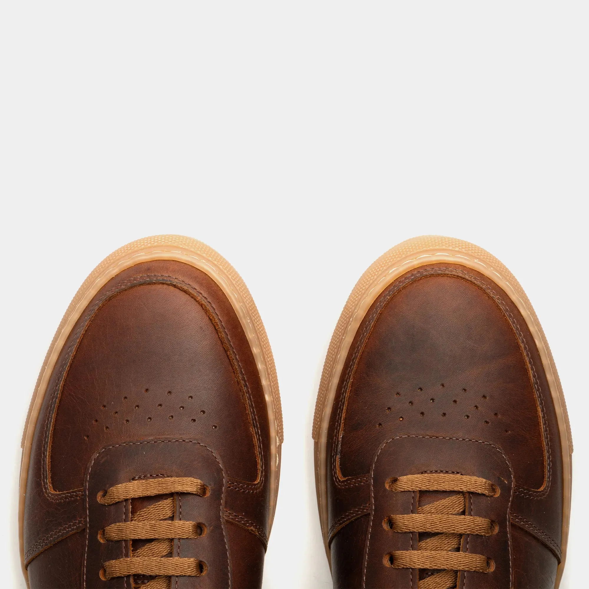 DIDSBURY // CARAMEL