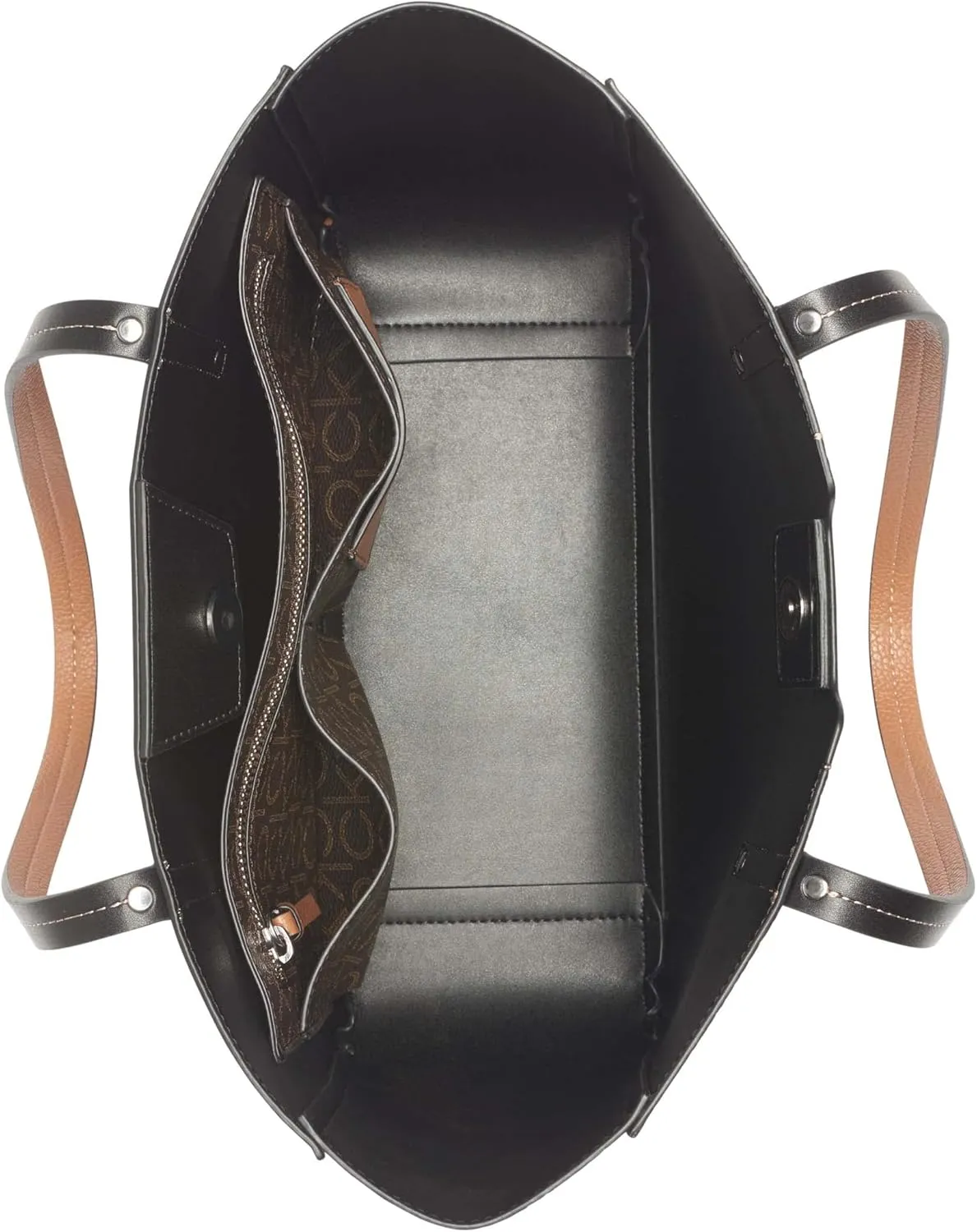 Dilan Novelty Organizational Tote