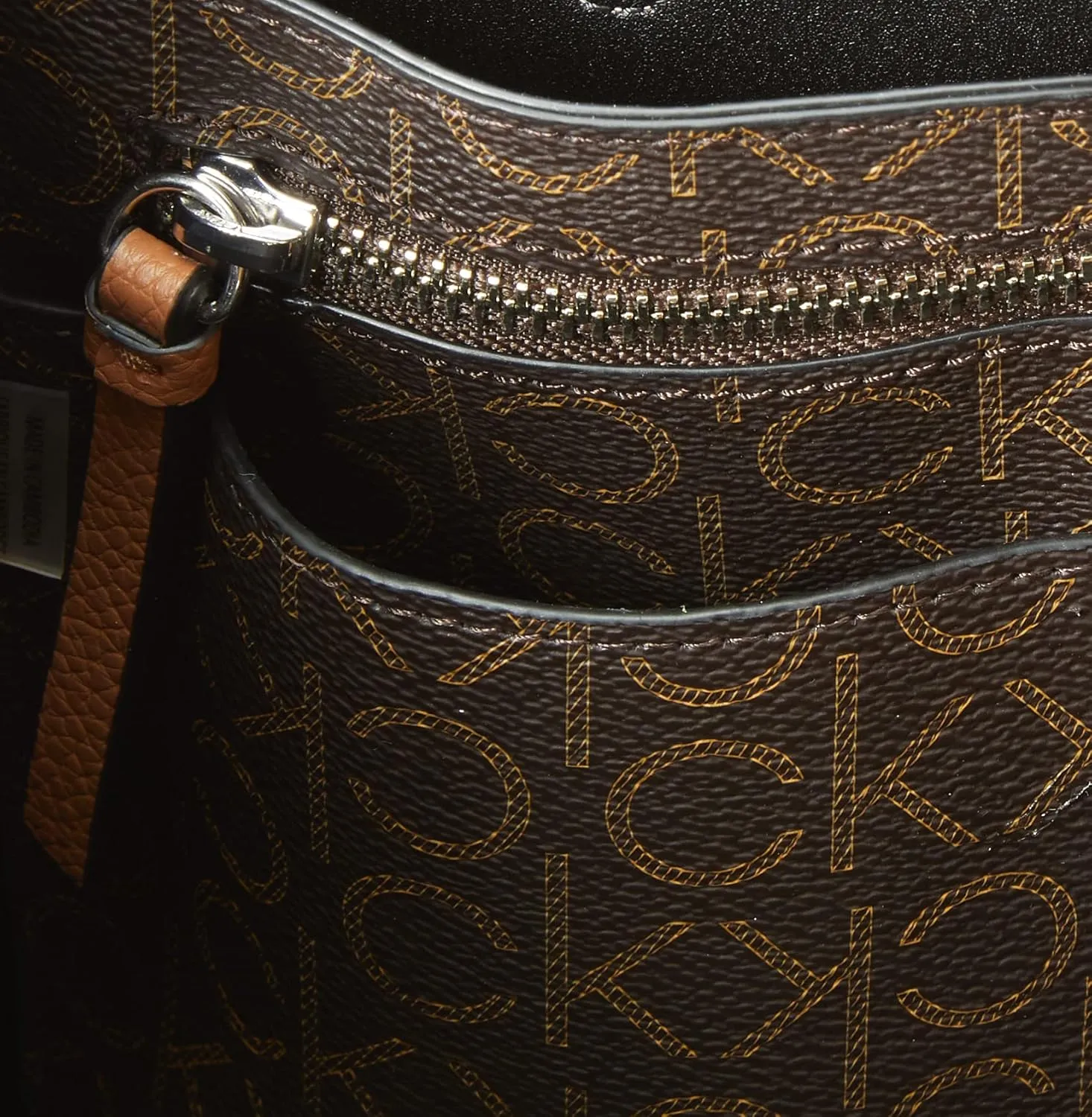 Dilan Novelty Organizational Tote