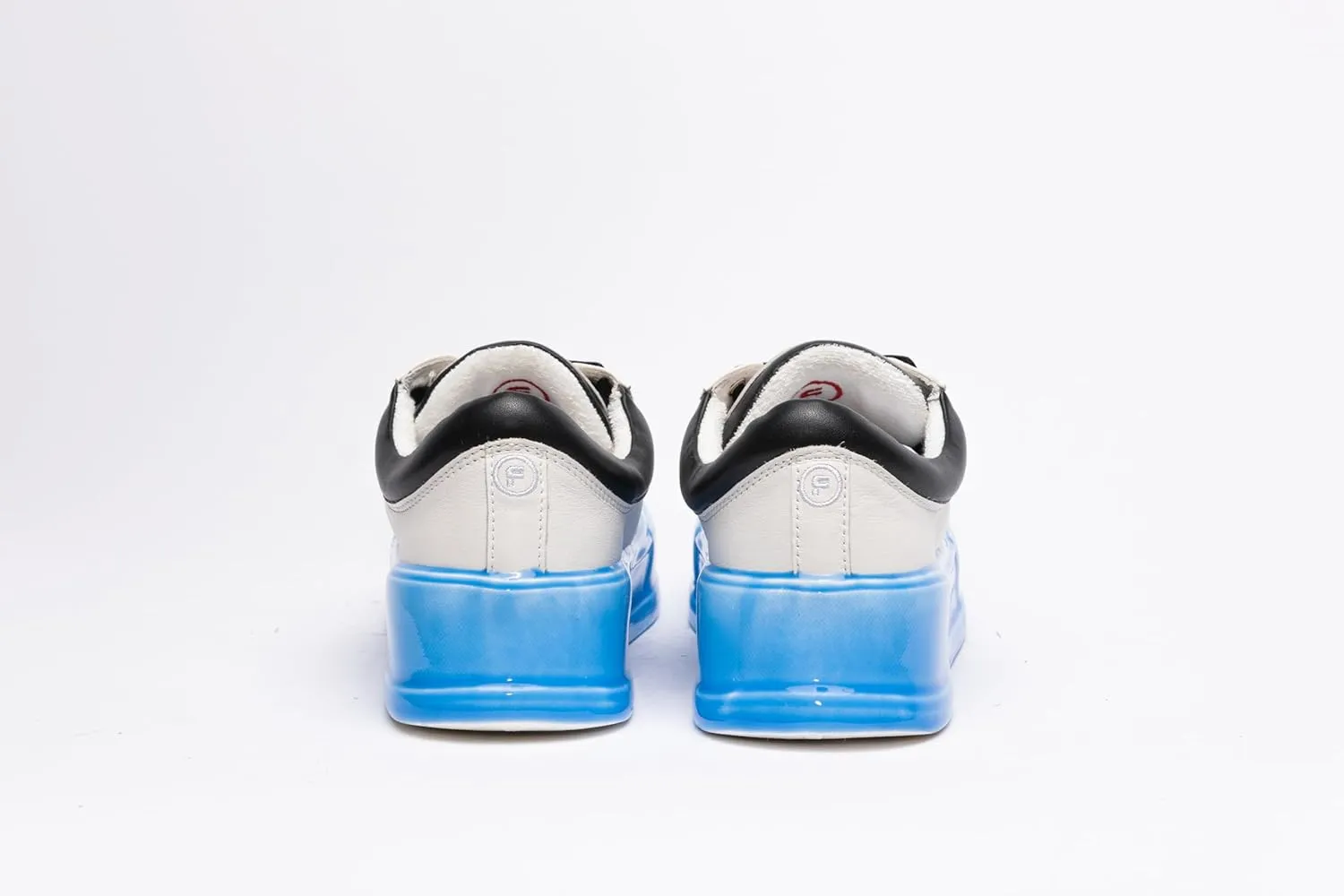 Dips, Fashion Sneakers. Candy Dipped Comfortable Platform Shoes. Cushioned, Trendy Everyday Mens and Womens Sneakers