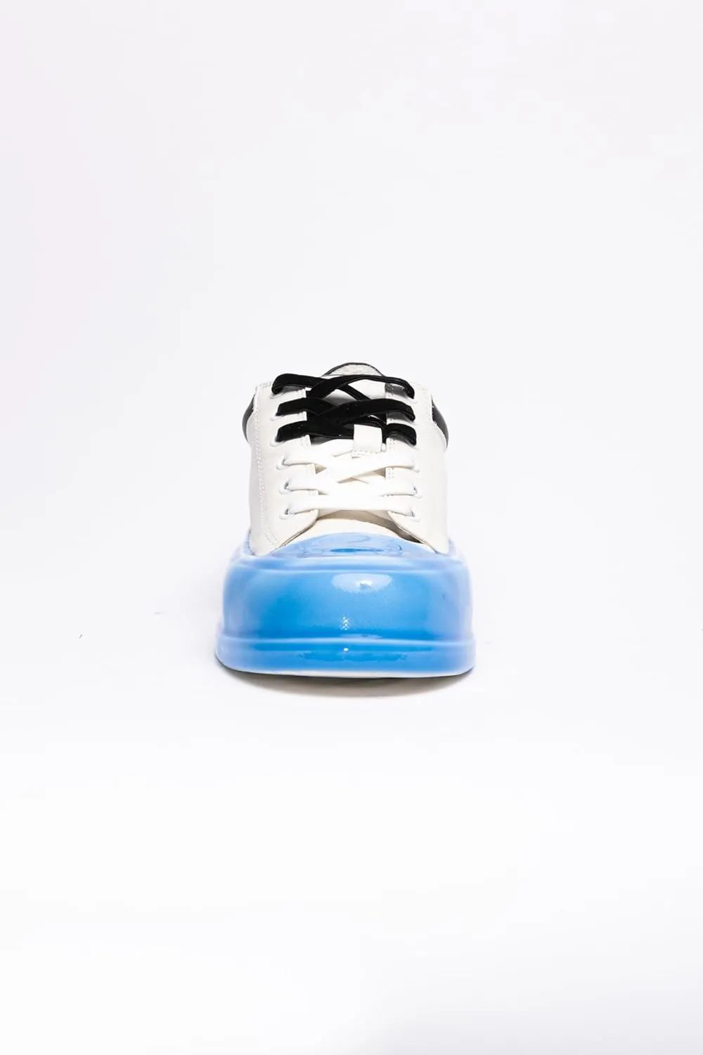 Dips, Fashion Sneakers. Candy Dipped Comfortable Platform Shoes. Cushioned, Trendy Everyday Mens and Womens Sneakers