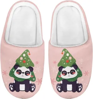 DISNIMO Kids Slippers Household Anti-Slip Indoor Outdoor Home Bedroom Slippers for Girls and Boys 9-14.5