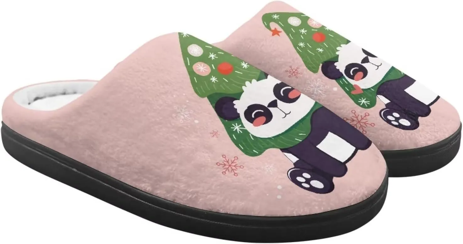 DISNIMO Kids Slippers Household Anti-Slip Indoor Outdoor Home Bedroom Slippers for Girls and Boys 9-14.5
