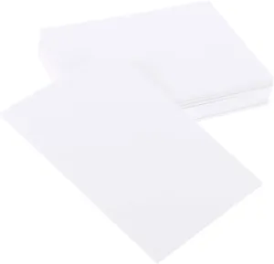 DIYEAH 100pcs Watercolor Paper Drawing Supplies for Students for Art Exams Crafting Sketching and Professional Use Smooth Surface for Creative Projects