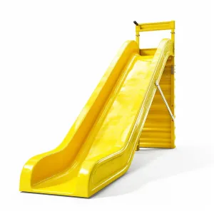 Dockside Splash Slide