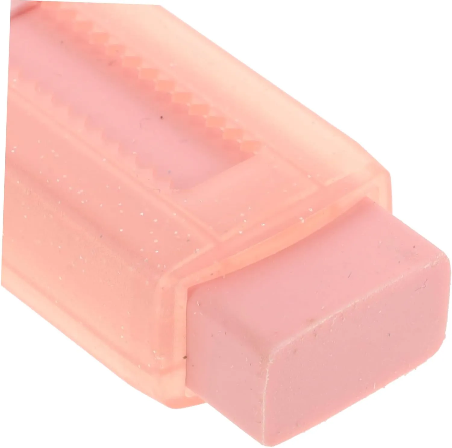 DOITOOL 1set Sliding Retractable Erasers Traceless Multi Function Erasers for Students Office and Art Use Fun and Practical Design and Light 4pcs