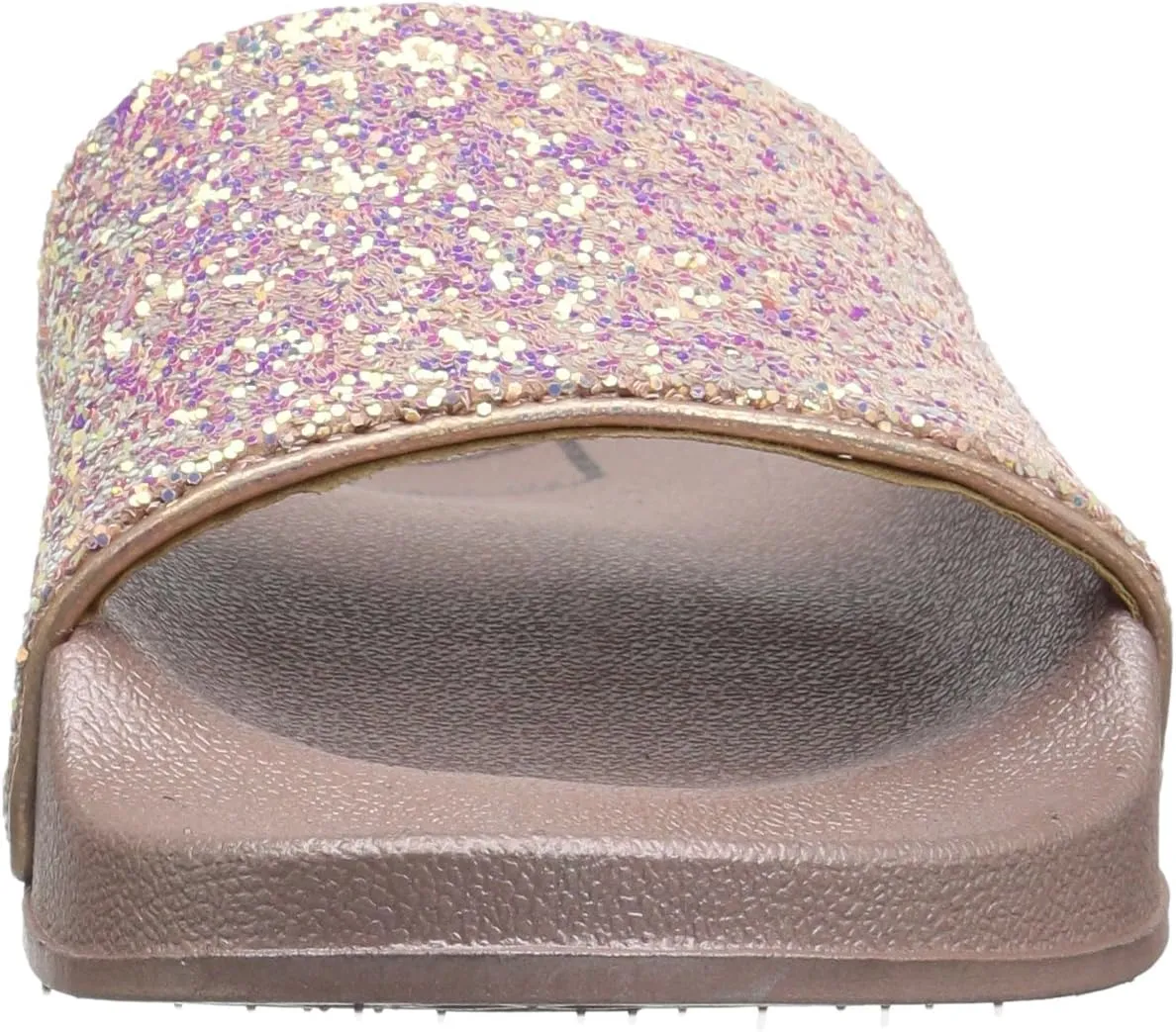 Dolce Vita Girl's Shorty Slide Sandal