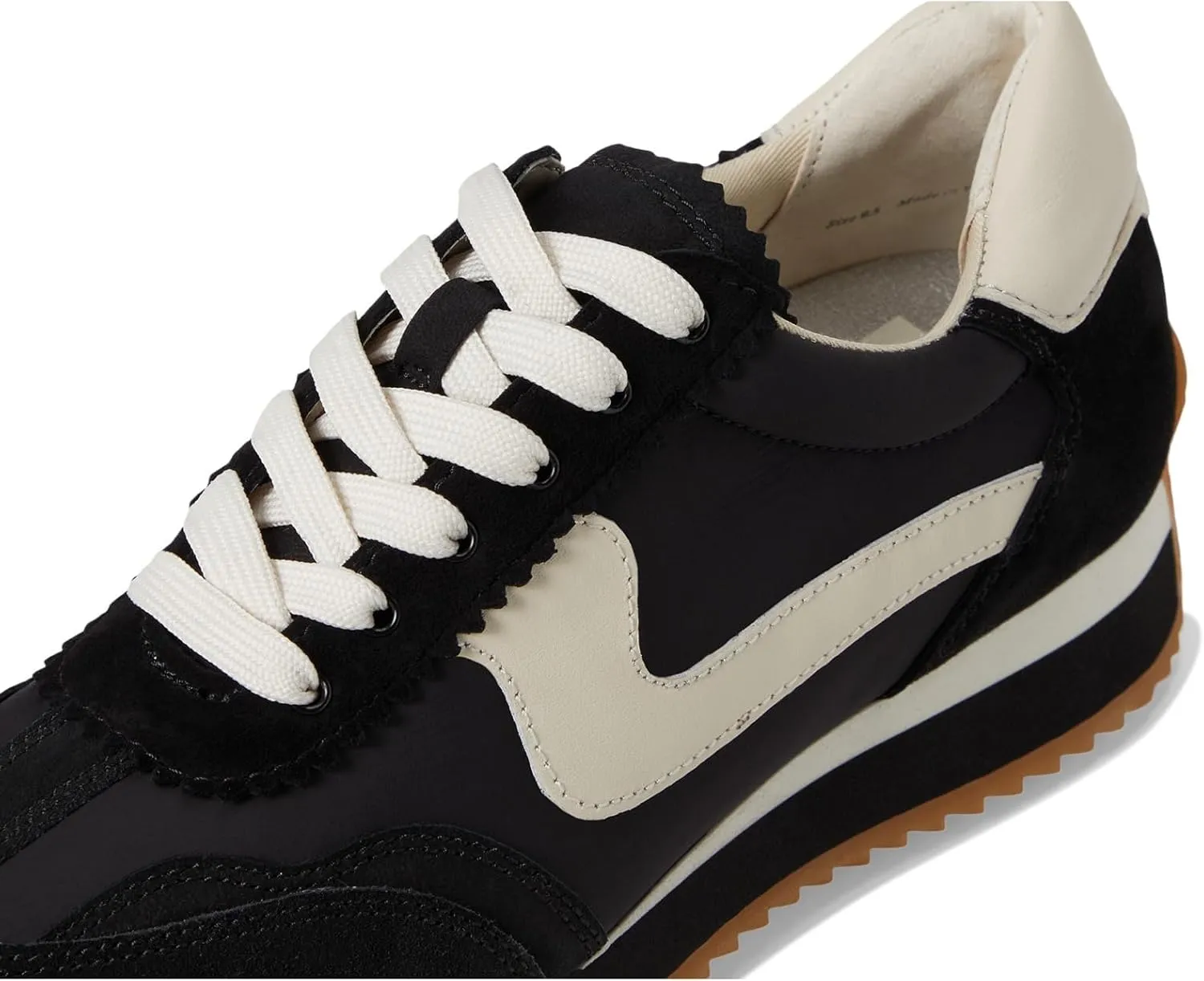 Dolce Vita Women's B.ntcd Sneaker