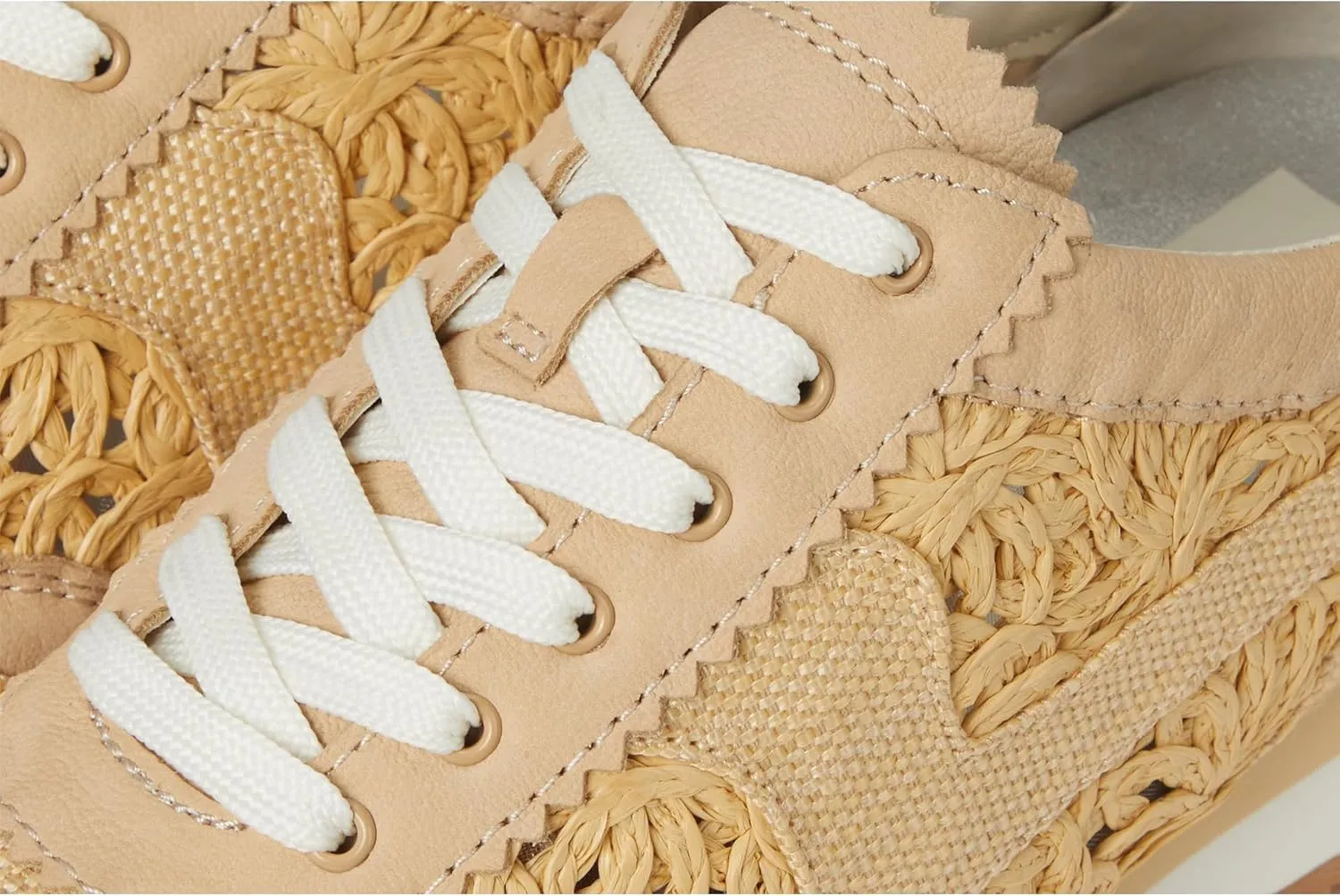Dolce Vita Women's B.ntcd Sneaker
