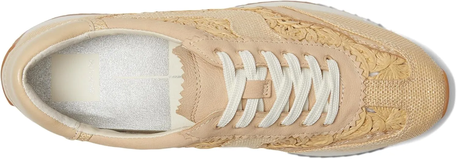 Dolce Vita Women's B.ntcd Sneaker