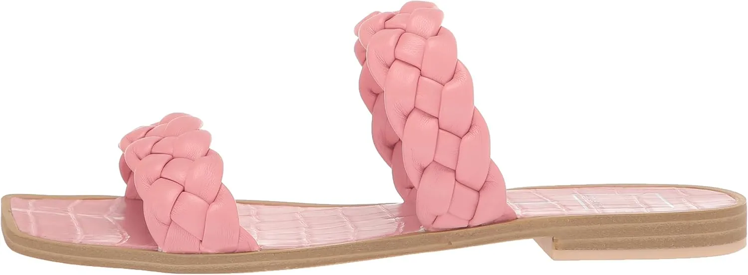 Dolce Vita Women's Indy Flat Sandal
