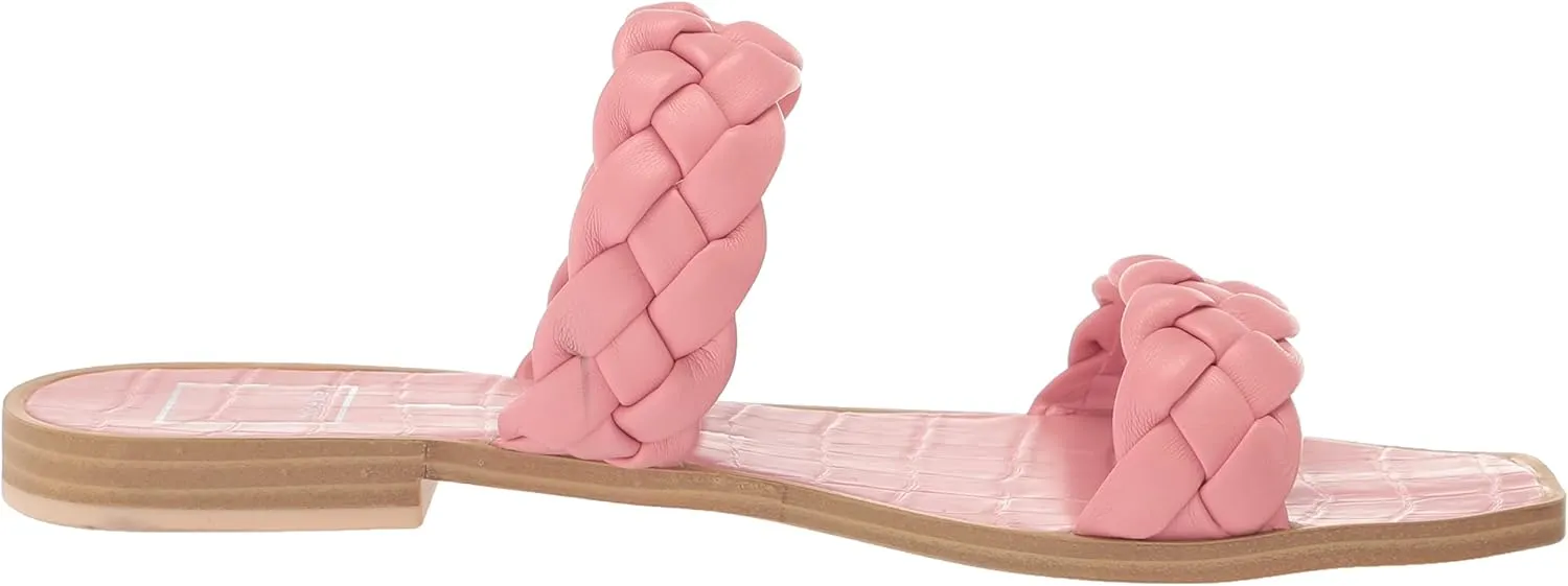 Dolce Vita Women's Indy Flat Sandal