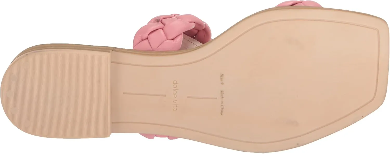 Dolce Vita Women's Indy Flat Sandal