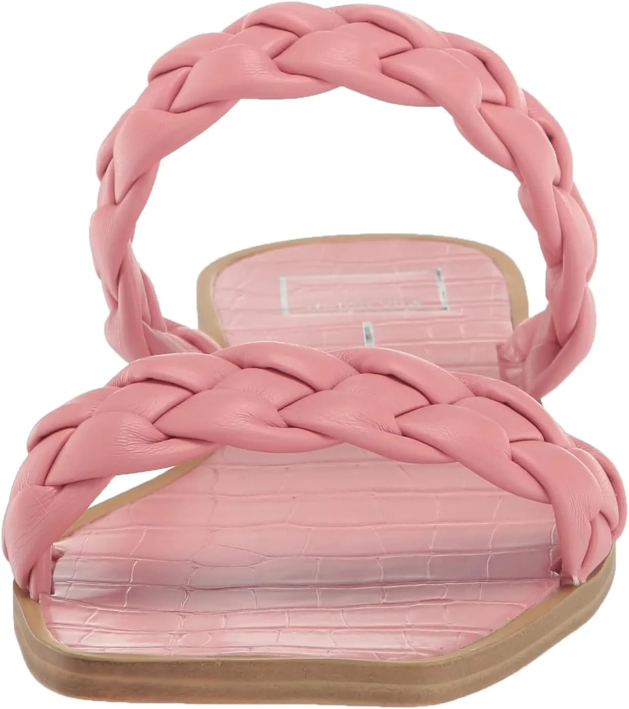 Dolce Vita Women's Indy Flat Sandal