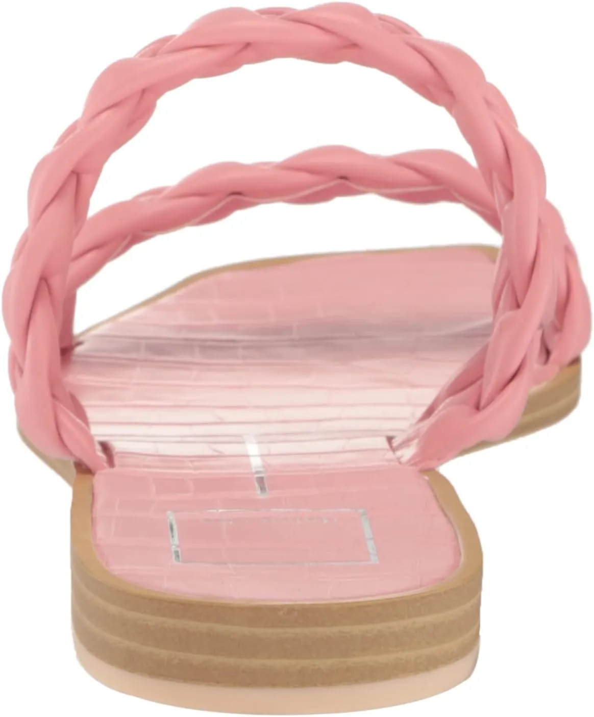 Dolce Vita Women's Indy Flat Sandal