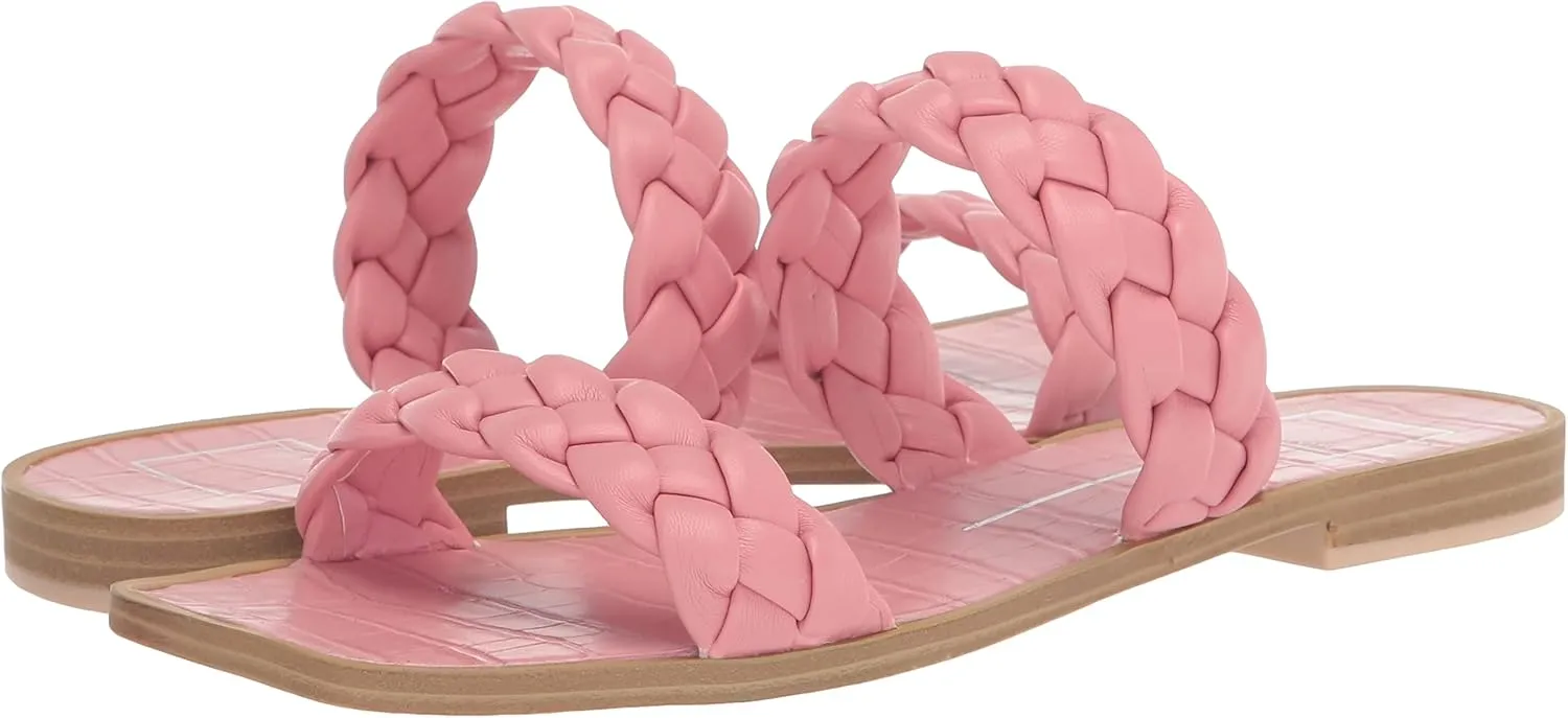 Dolce Vita Women's Indy Flat Sandal