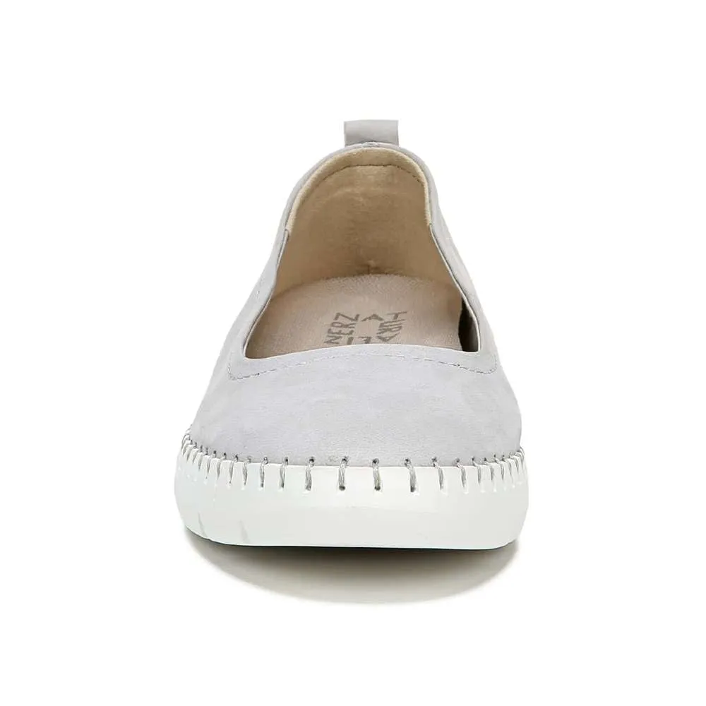 Dolly Slip-On - Grey