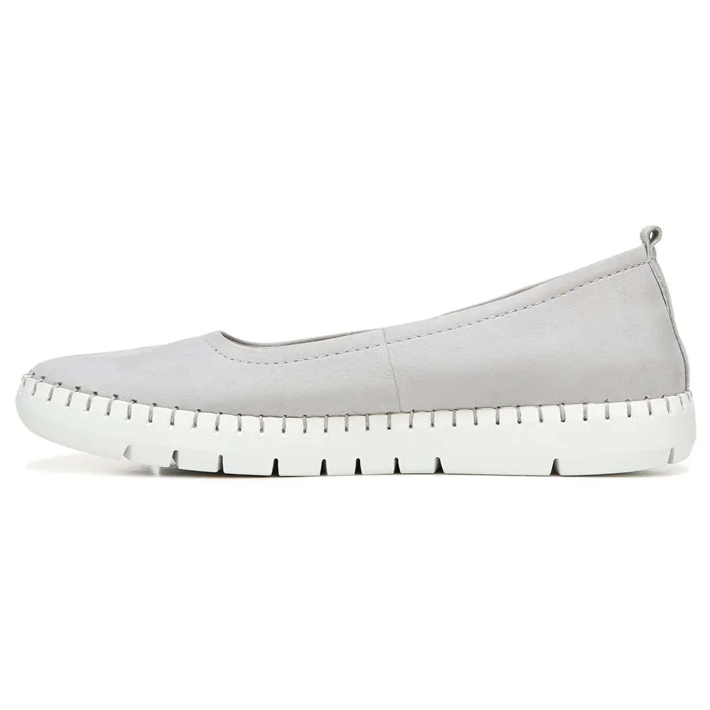 Dolly Slip-On - Grey