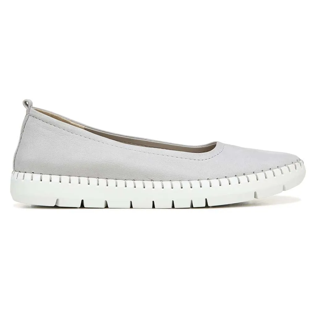 Dolly Slip-On - Grey