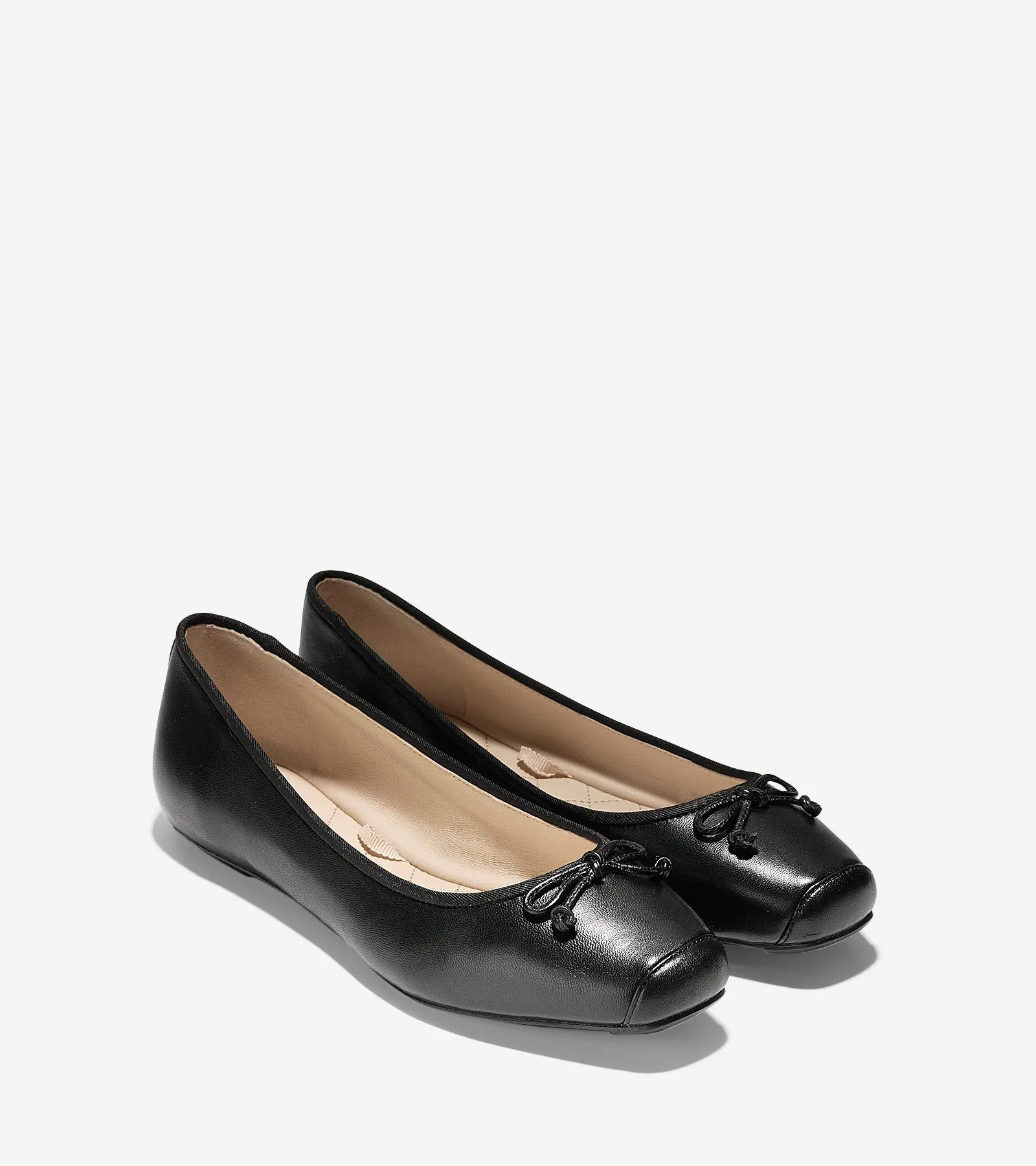Downtown Ballet Flat Women's