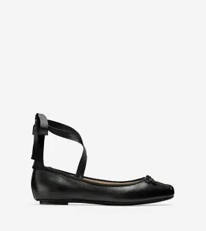 Downtown Ballet Flat Women's