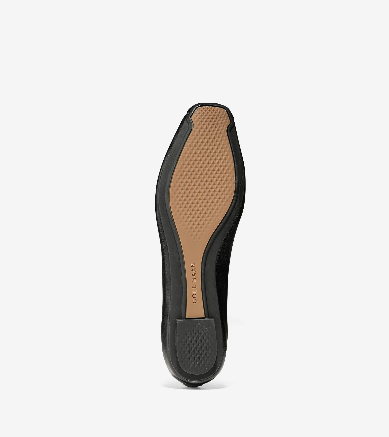 Downtown Ballet Flat Women's