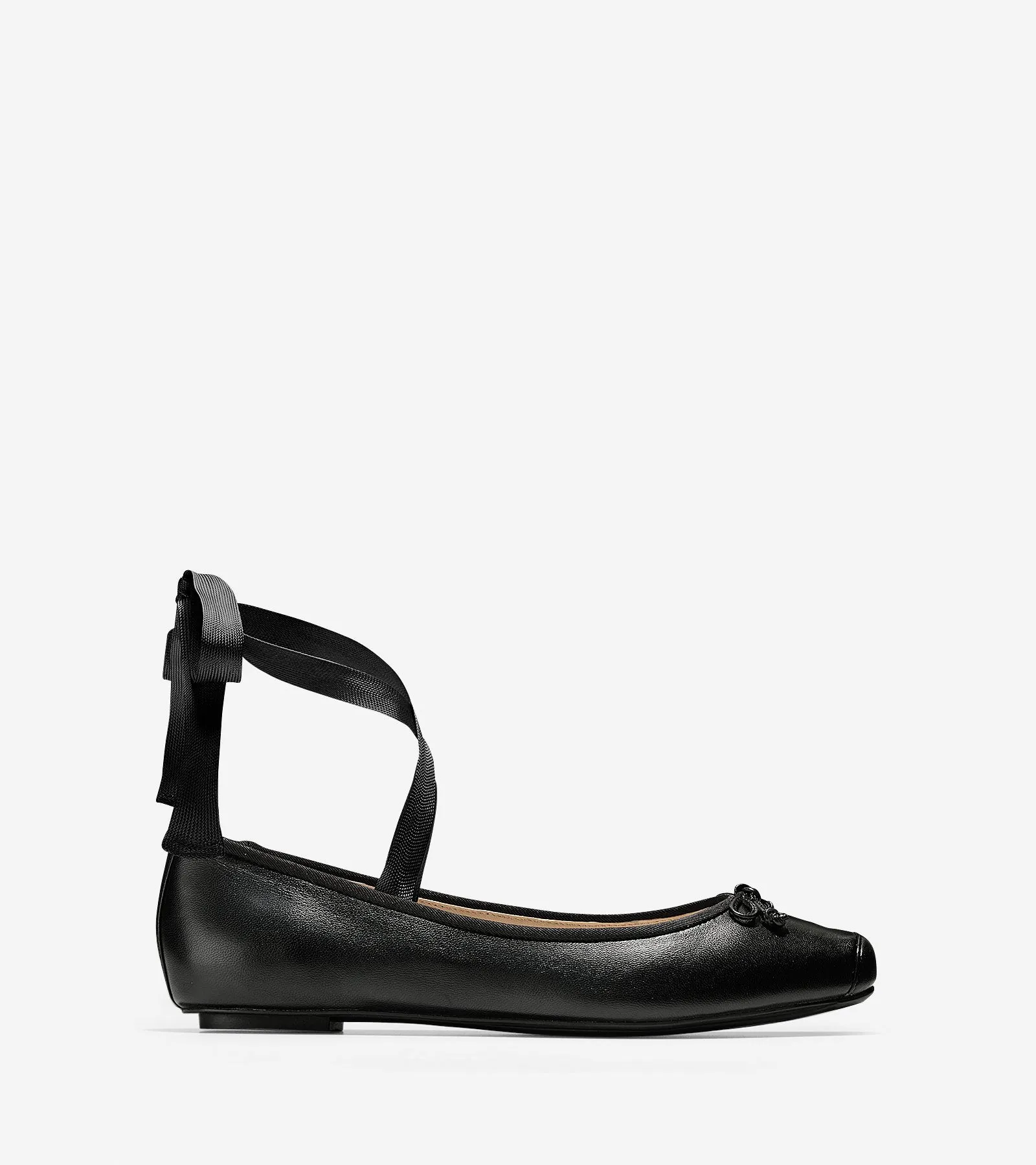 Downtown Ballet Flat Women's