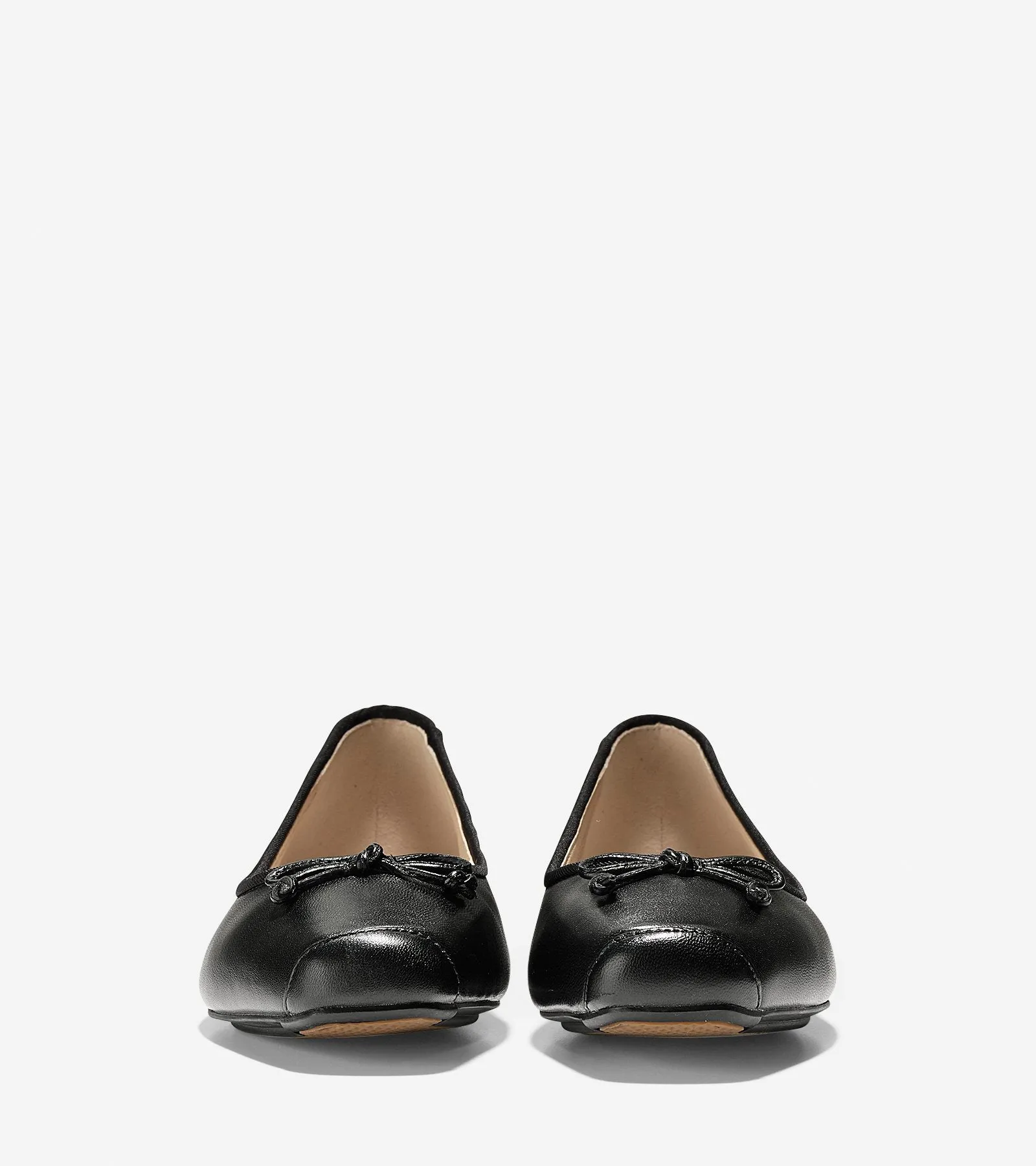 Downtown Ballet Flat Women's