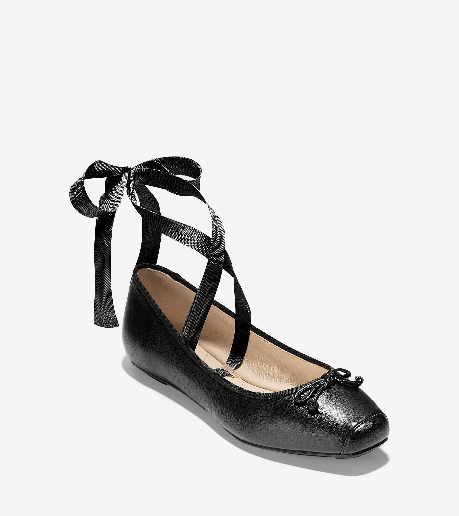 Downtown Ballet Flat Women's