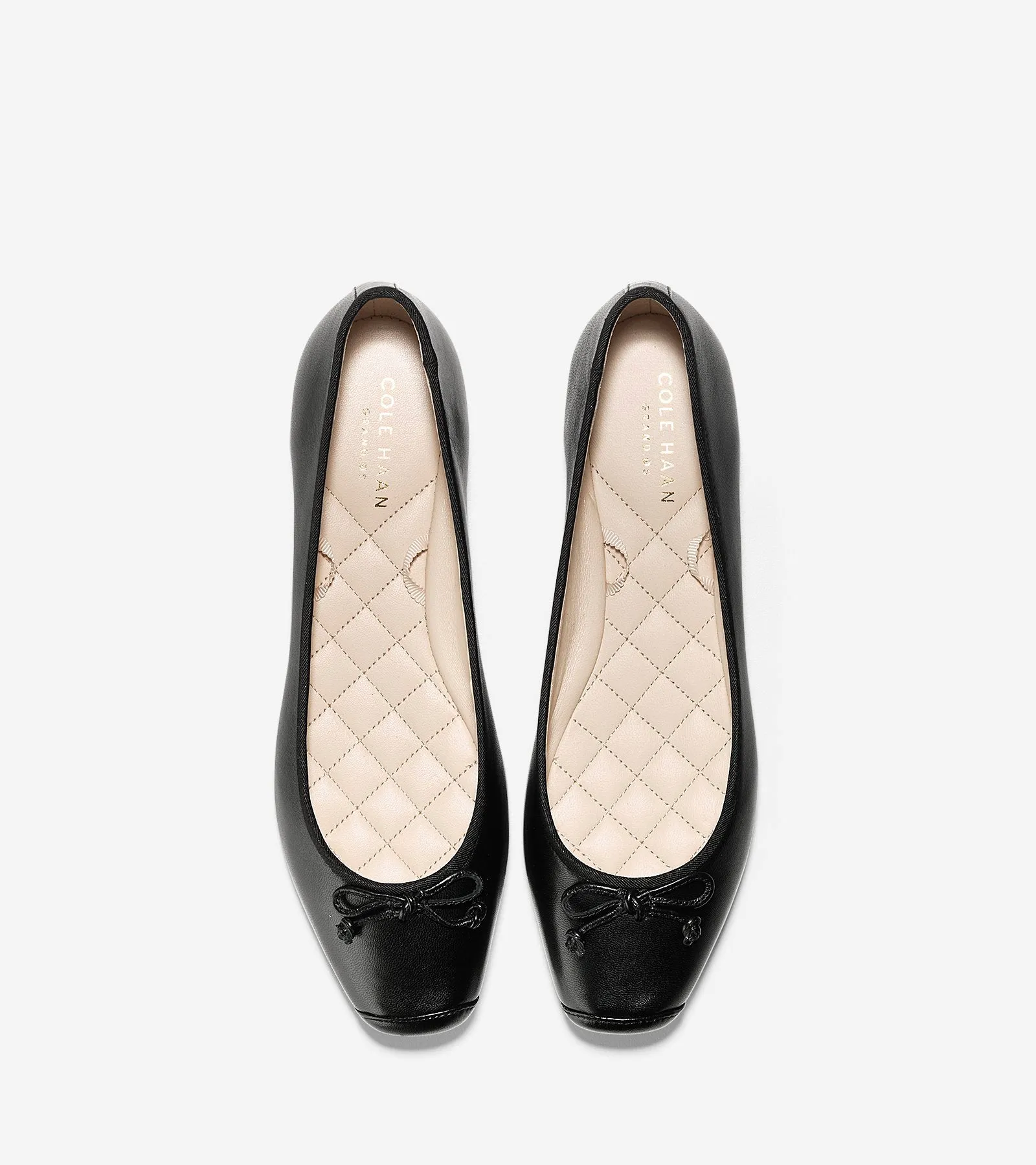 Downtown Ballet Flat Women's