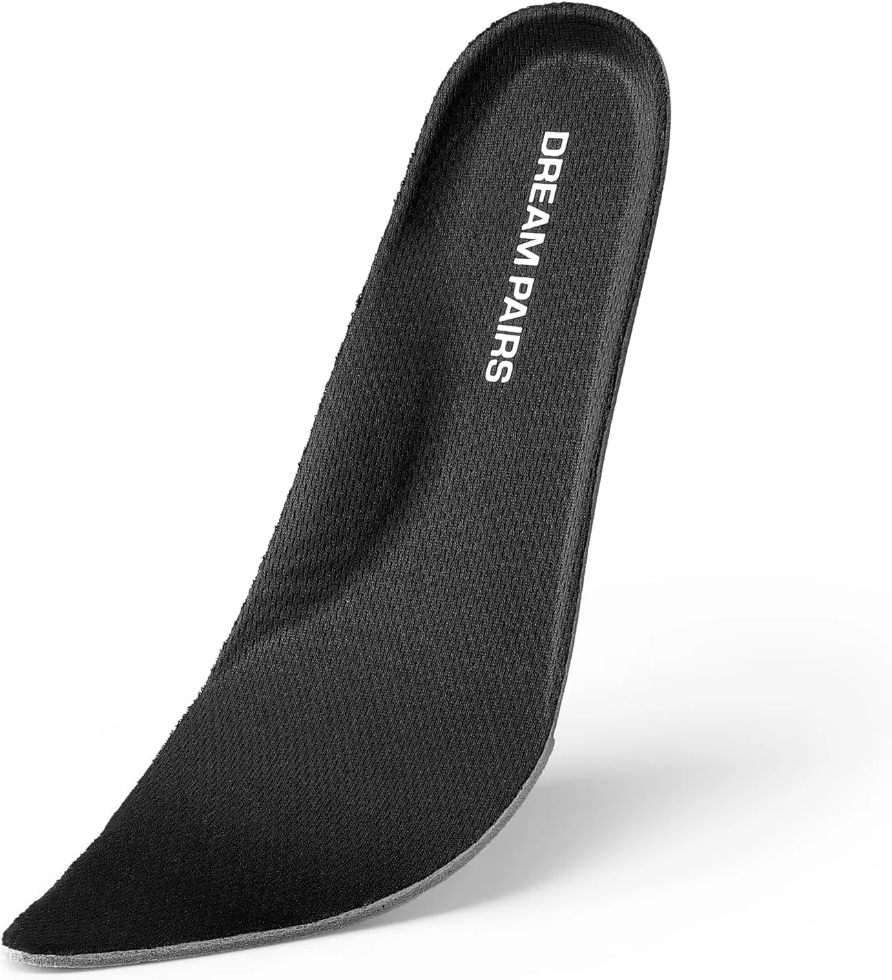 DREAM PAIRS Pointed Toe Flats for Women, Comfortable Dressy Knit Ballet Flats with Arch Support, Women's Dress Shoes for Work Office Business Casual Travel