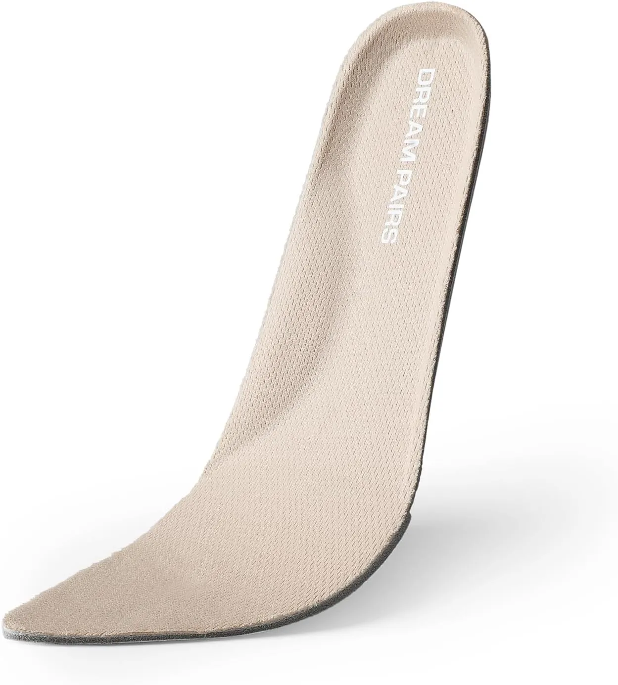 DREAM PAIRS Pointed Toe Flats for Women, Comfortable Dressy Knit Ballet Flats with Arch Support, Women's Dress Shoes for Work Office Business Casual Travel
