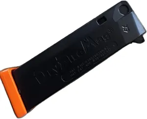 Dry Fire Training Mag for Springfield XD | Not Compatible with Laser Cartridges, XDM, XDS, XDE or Aftermarket Parts