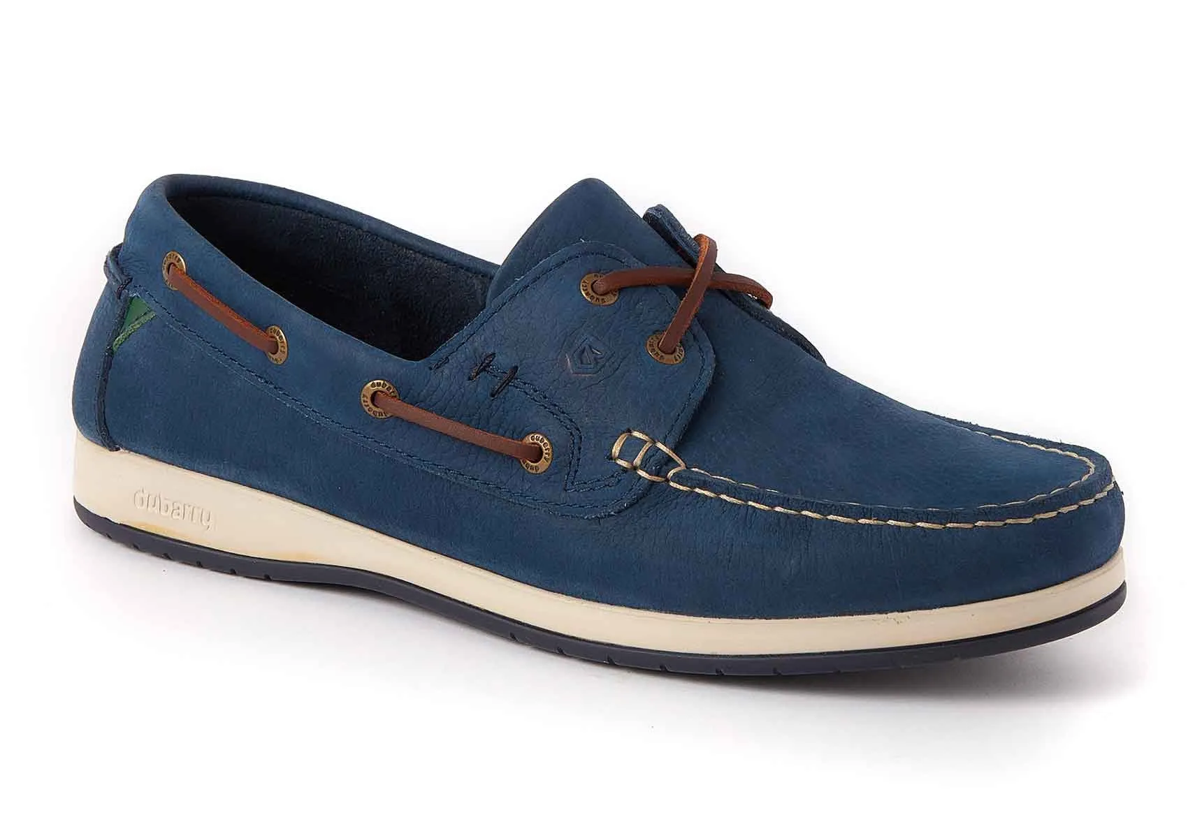 Dubarry Armada - Denim - 44