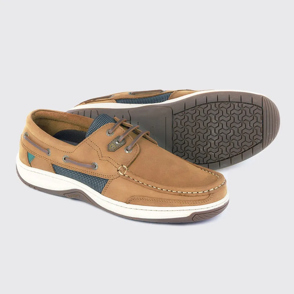 Dubarry Regatta Boat Shoe