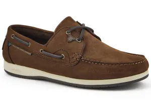 Dubarry Sailmaker - Walnut