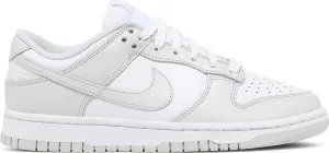 DUNK LOW "PHOTON DUST"