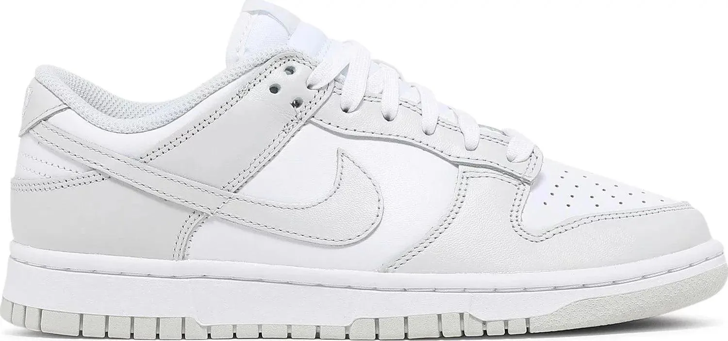 DUNK LOW "PHOTON DUST"