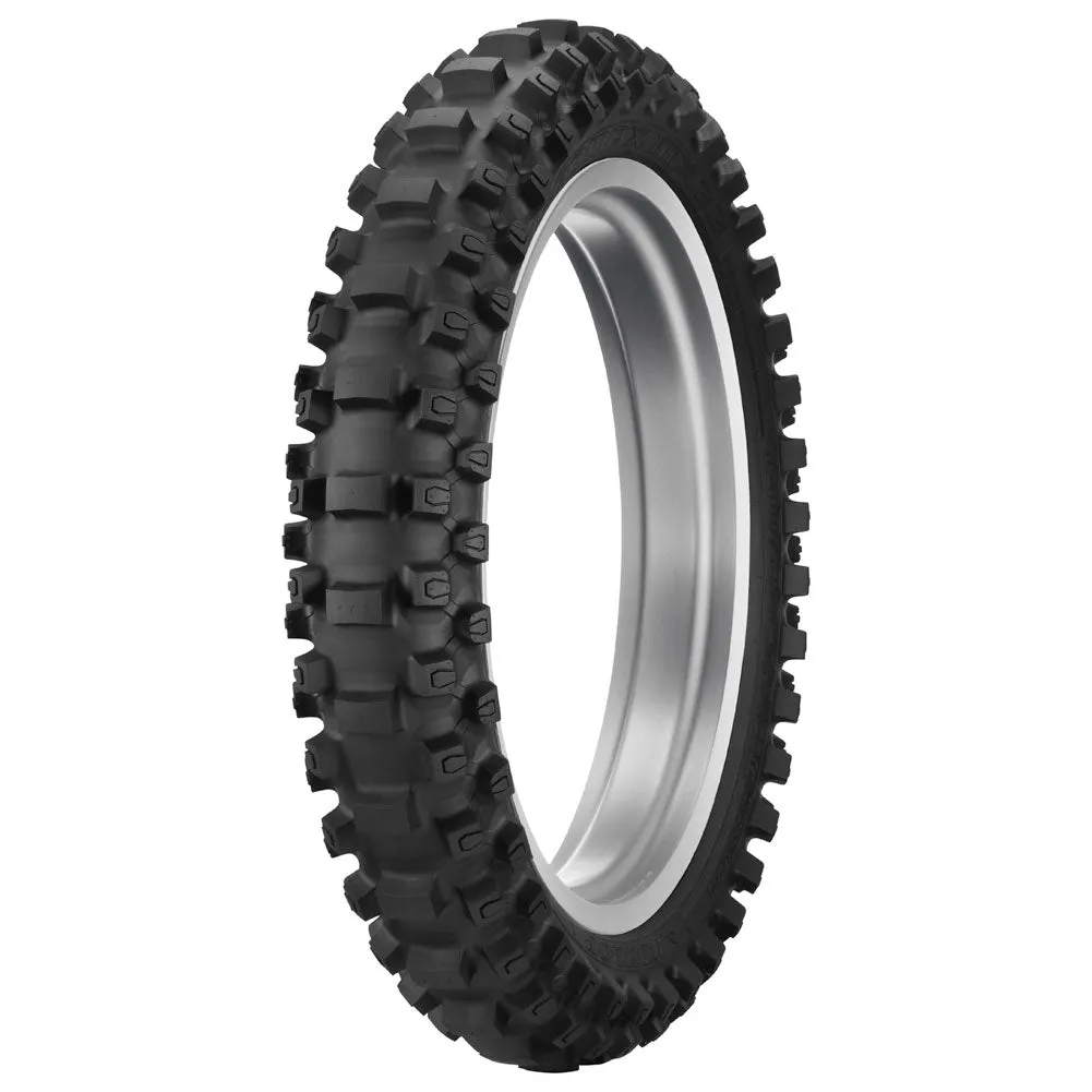 DUNLOP MX33 GEOMAX SOFT/INTERMEDIATE TERRAIN TIRE