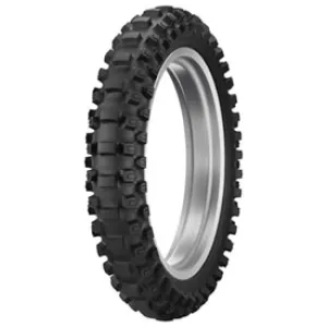 DUNLOP MX33 GEOMAX SOFT/INTERMEDIATE TERRAIN TIRE